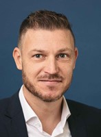 Jakob Markussen