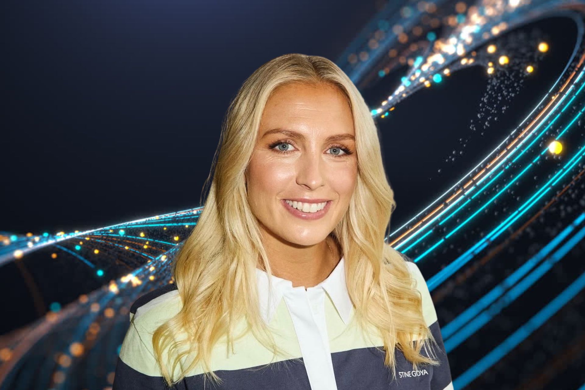 Josefine Høgh Moderator Til HORESTA Årsdag 2026