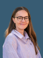 Anna Kromann Risør Brøste