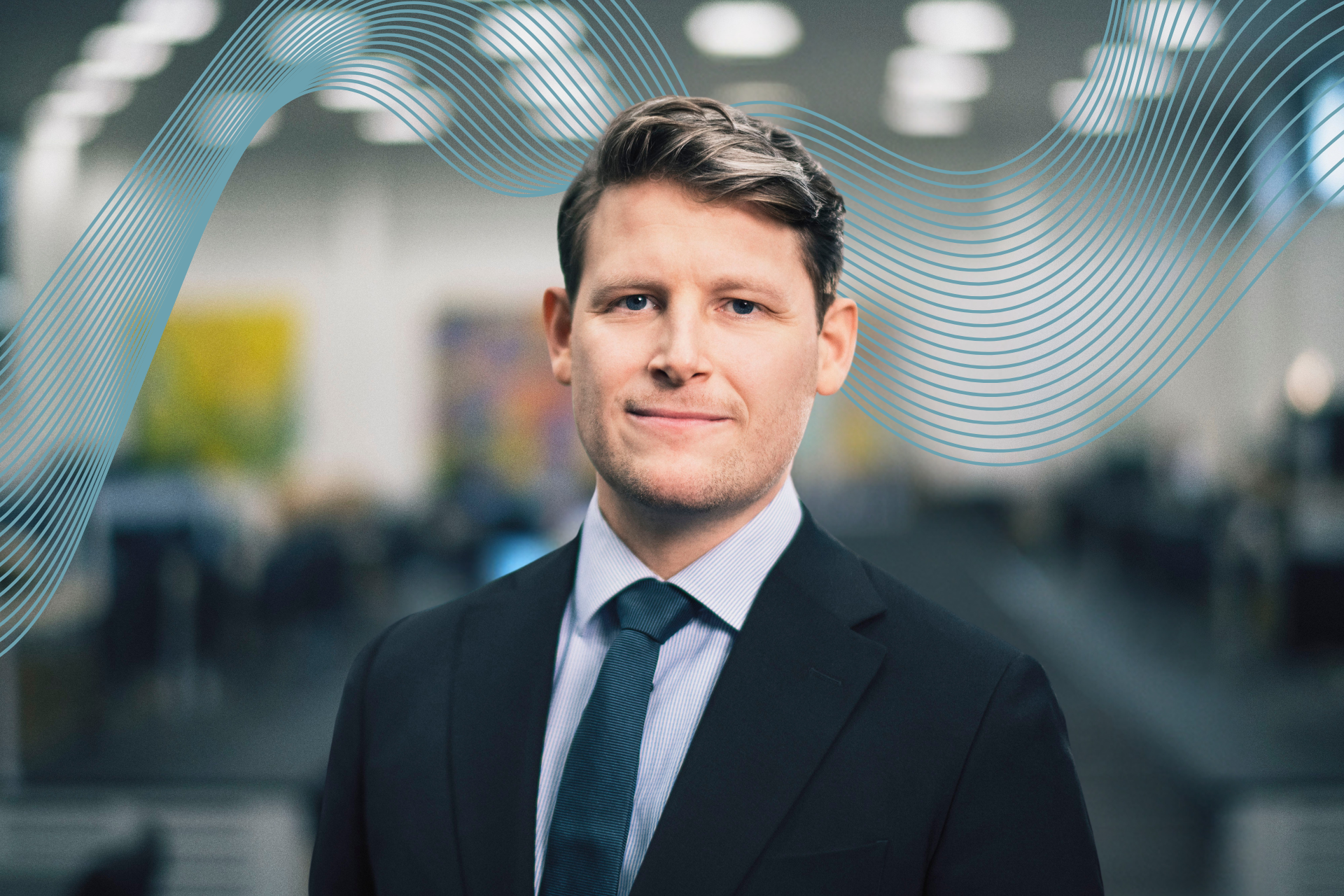 Søren Kristensen Sydbank Hotel Insights 2025