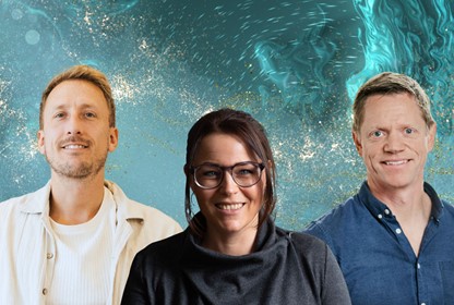 Paneldebat HORESTA Årsdag 2025