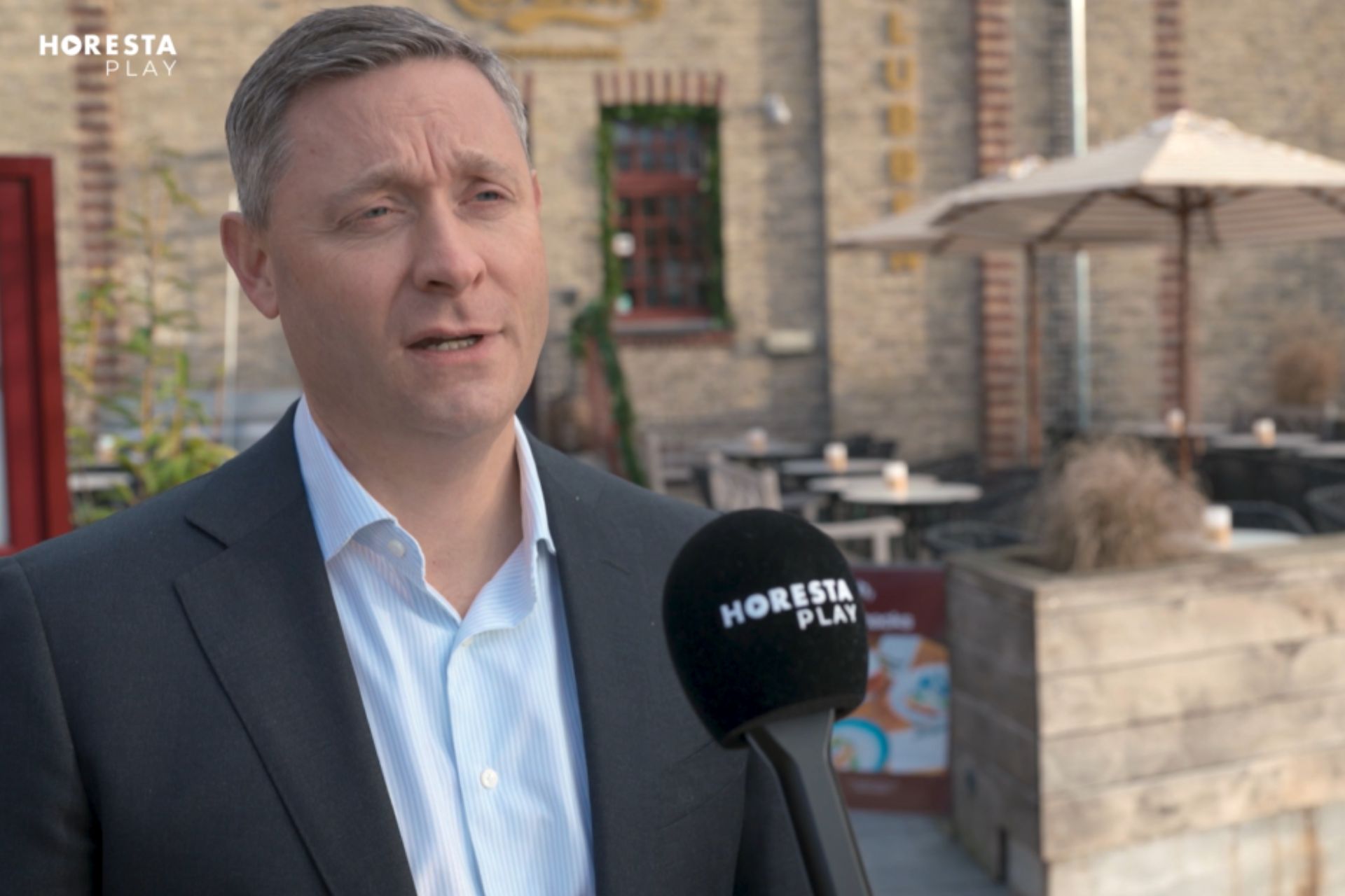 Jonas Kjær Restaurant Insights 2025