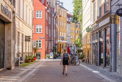 Airbnb Danmark