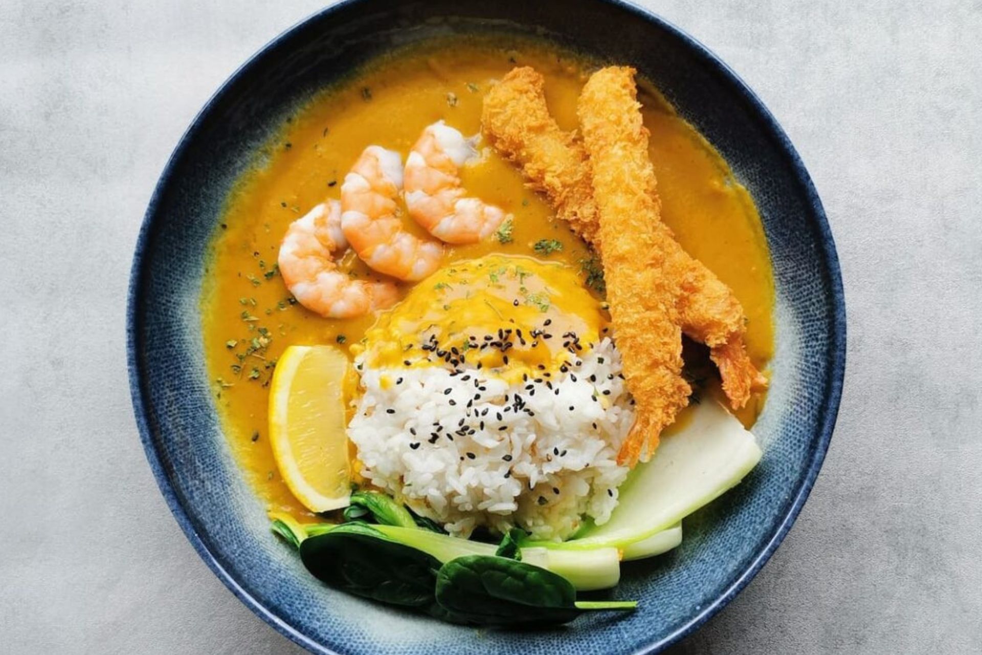 Velsmagende ramen fra Ramen Hokkaido. Foto: PR