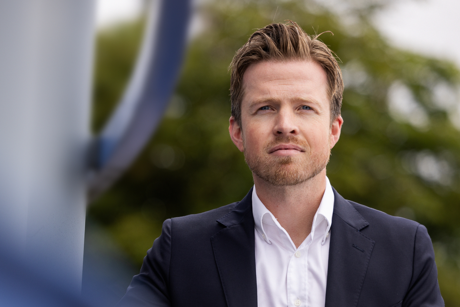 Jeppe Møller Herskind, HORESTA