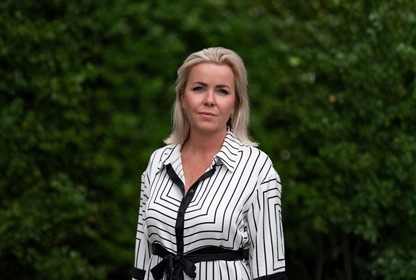 Pia Svane HORESTA